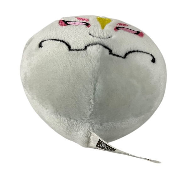 Fortnite Drift Plush Head Squishy Ball Jazwares 2019 Soft Toy | Epic Games - Picture 2 of 9
